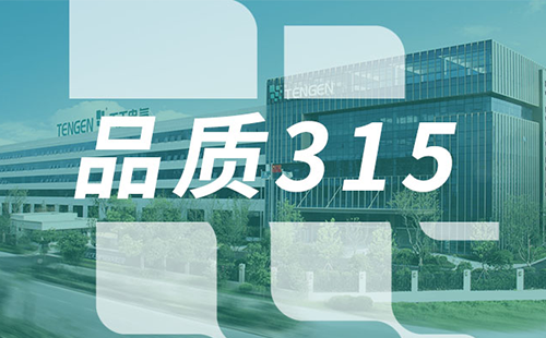 品质315，ag旗舰厅官网入口树立断路器品控标杆